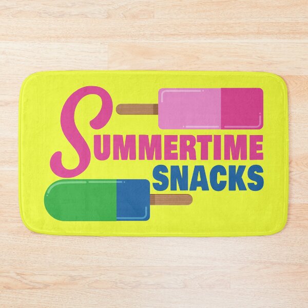 Item preview, Summertime Snacks designed and sold by BeyondGraphic.