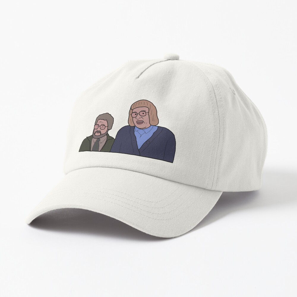 Item preview, Dad Hat designed and sold by thebcarts.