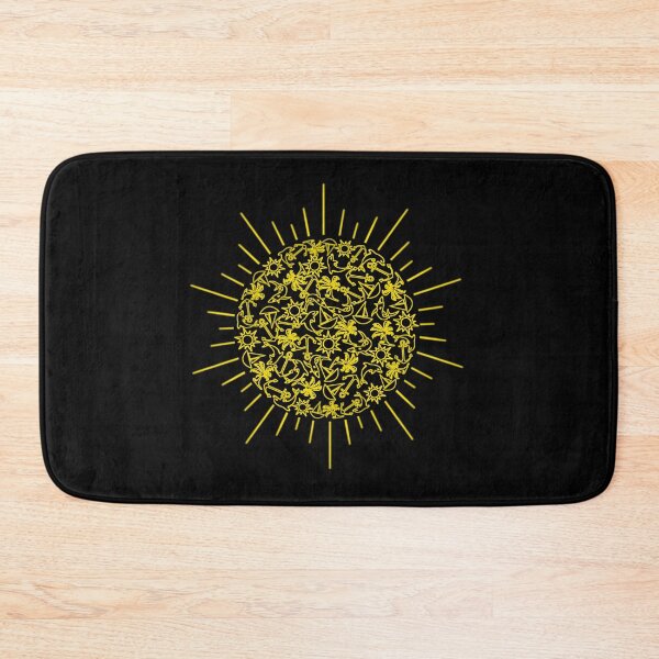 Item preview, Beach summer sunshine designed and sold by attracdionz.