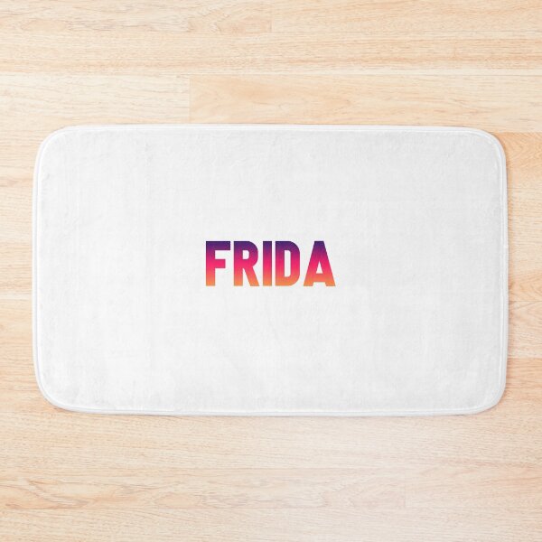 Item preview, FRIDA designed and sold by odosolomopo.