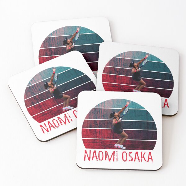 Item preview, Naomi Osaka designed and sold by KaraGrey.