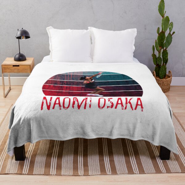 Item preview, Naomi Osaka designed and sold by KaraGrey.