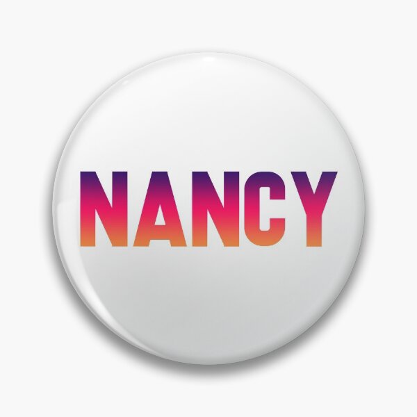 Item preview, NANCY designed and sold by odosolomopo.