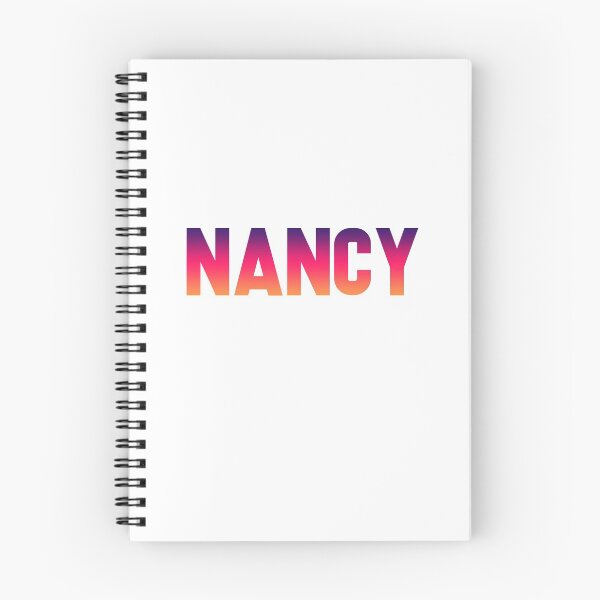 Item preview, NANCY designed and sold by odosolomopo.