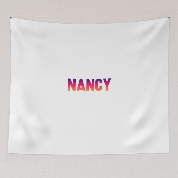 Item preview, NANCY designed and sold by odosolomopo.
