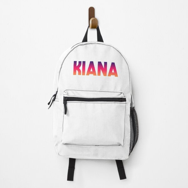 Item preview, KIANA designed and sold by odosolomopo.