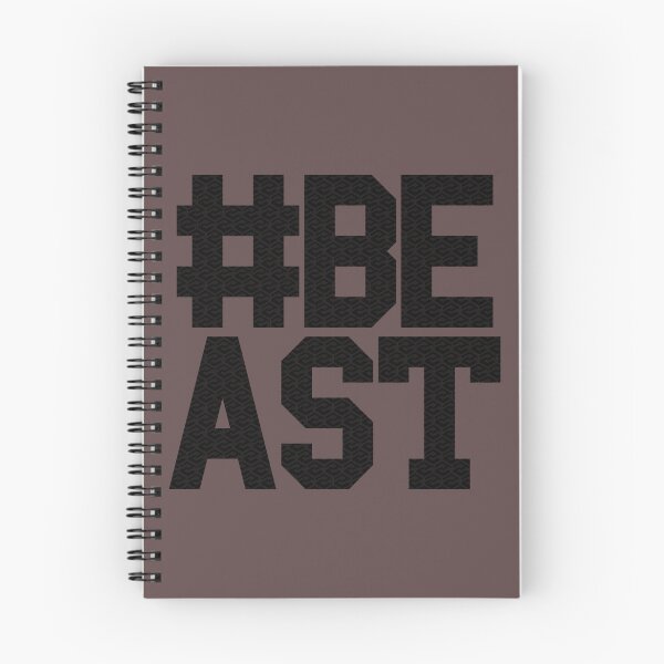 Item preview, #BEAST - HASHTAG designed and sold by cpinteractive.
