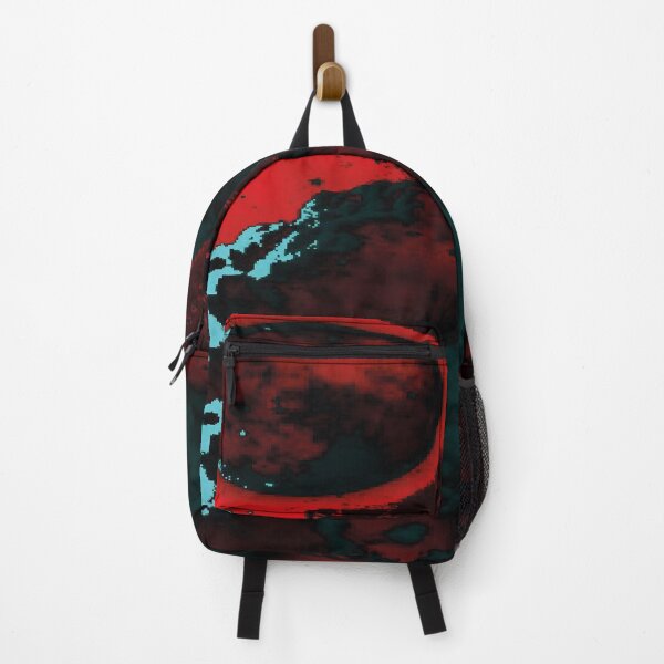 Item preview, Red reality distortion designed and sold by winer108.