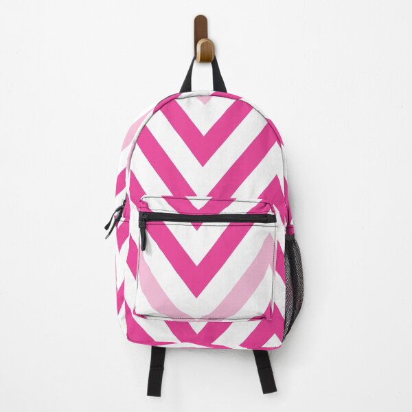 Item preview, Pink zig zag pattern designed and sold by BLMcreations.