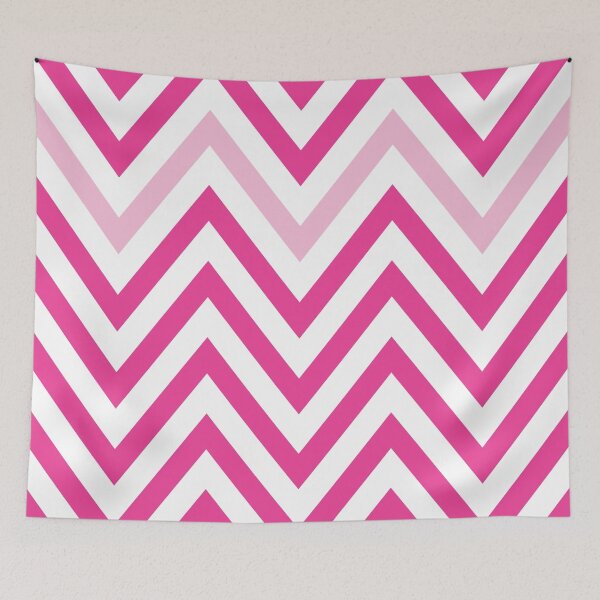 Item preview, Pink zig zag pattern designed and sold by BLMcreations.