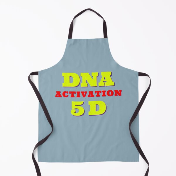 Item preview, 5D - DNA Activation designed and sold by G-Cafe.