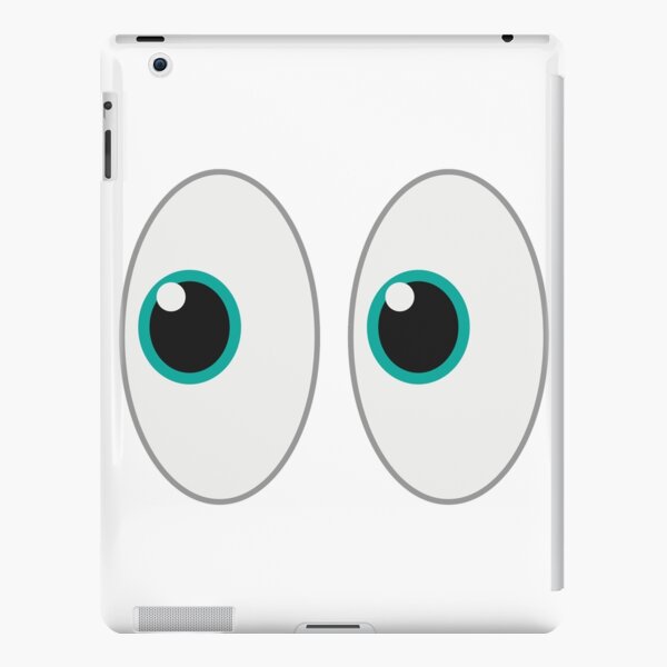 young boy with big googly eyes, Stable Diffusion