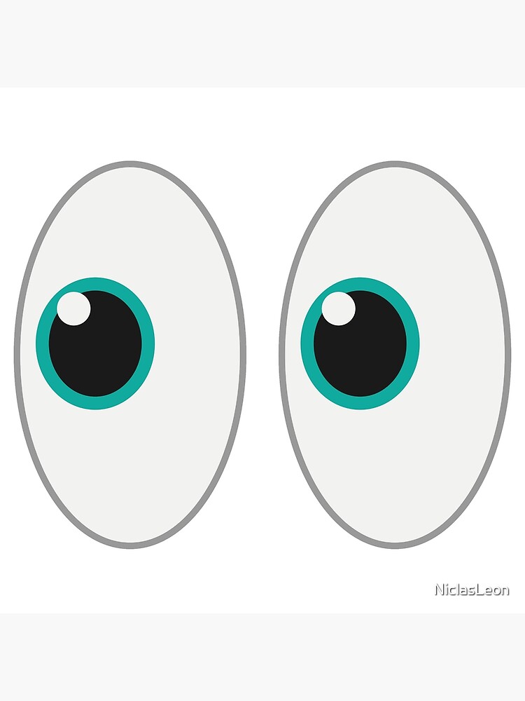 Googly eyes Googly eyes