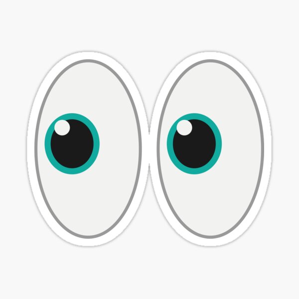 Googly Eyes Goggly Eyes Stick On Funny Clip Art / Clipart Commercial Use