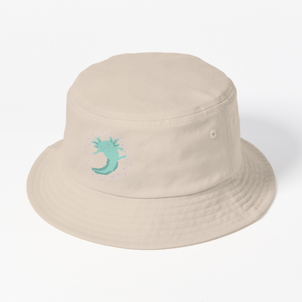 Vista previa del artículo con la obra «Gorro de pescador», diseñado y vendido por scribbli.