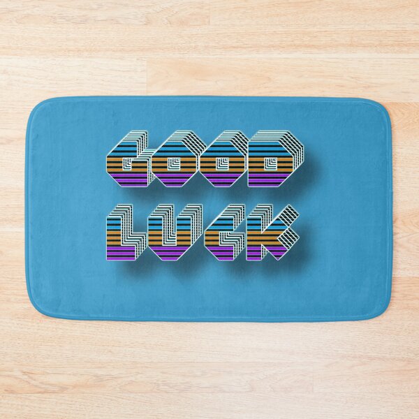 Item preview, Good Luck 2 designed and sold by vkdezine.