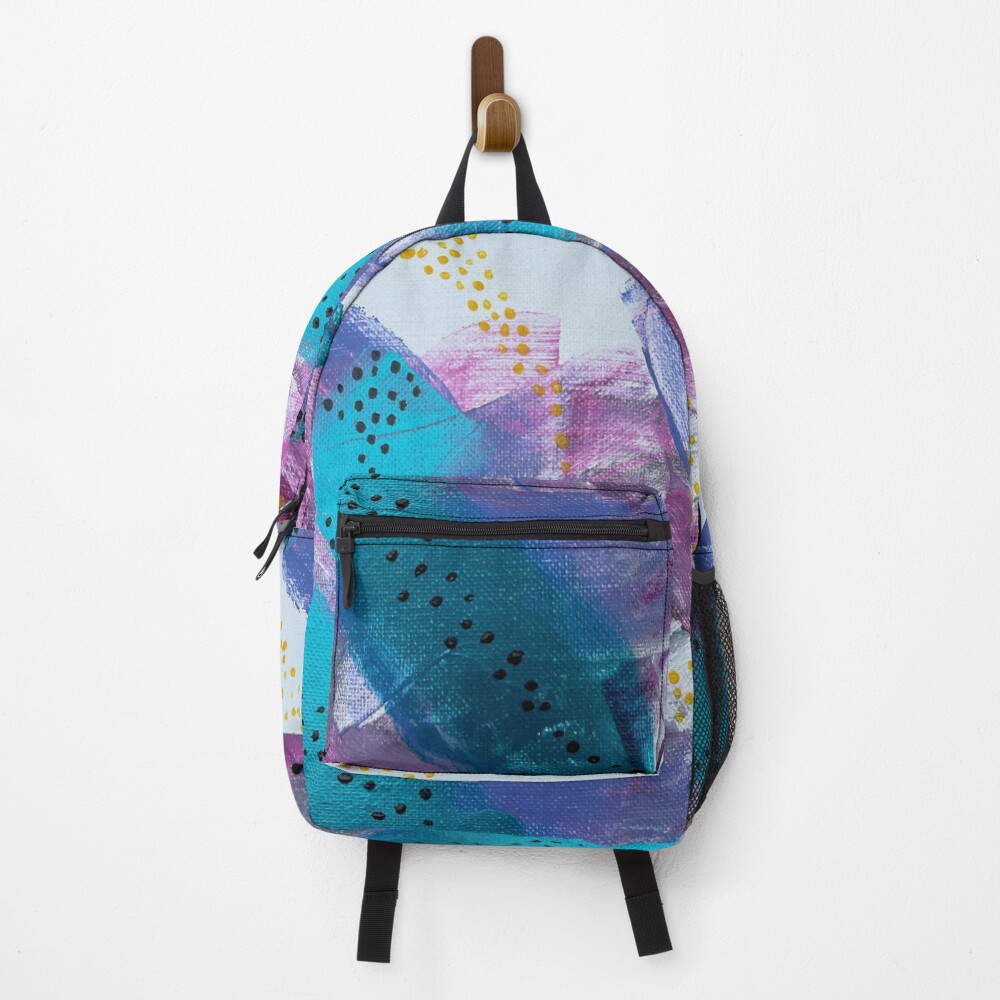 Item preview, Backpack designed and sold by Asmith4321.