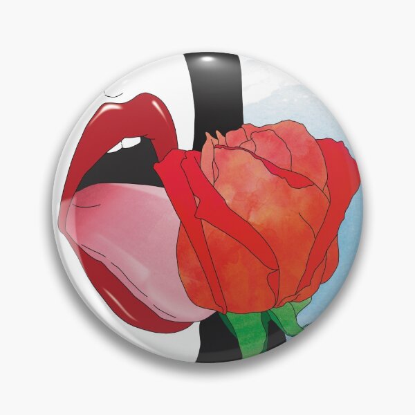 Item preview, Taste like a flower designed and sold by essillustrator2.