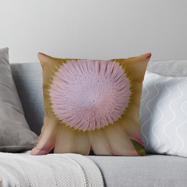 Item preview, Flower Simbol of South Africa-Protea! designed and sold by Tatyana Binovska.