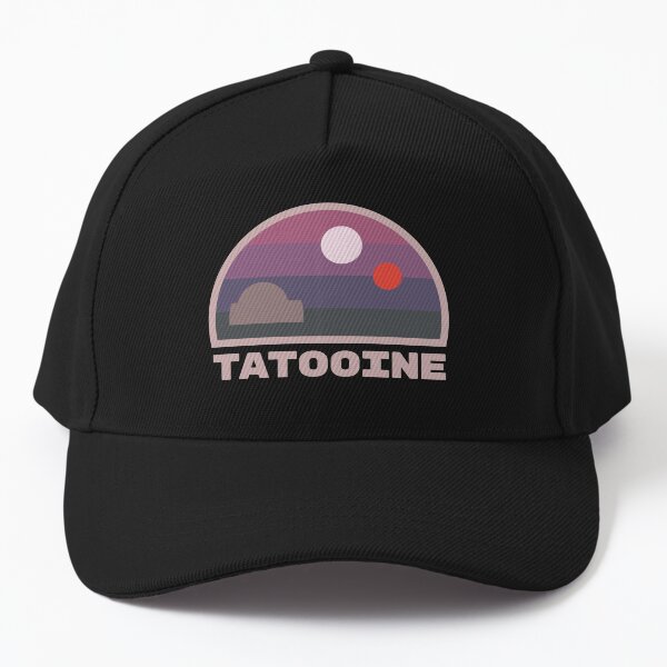 Item preview, Tatooine Dual Sunset designed and sold by SimplyNewDesign.