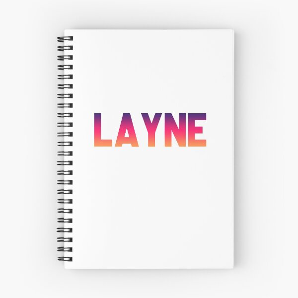 Item preview, LAYNE designed and sold by odosolomopo.