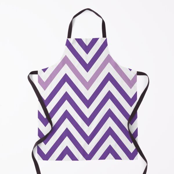 Item preview, Purple zig zag pattern designed and sold by BLMcreations.
