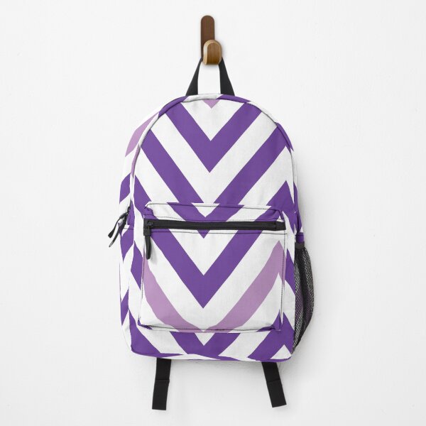 Item preview, Purple zig zag pattern designed and sold by BLMcreations.