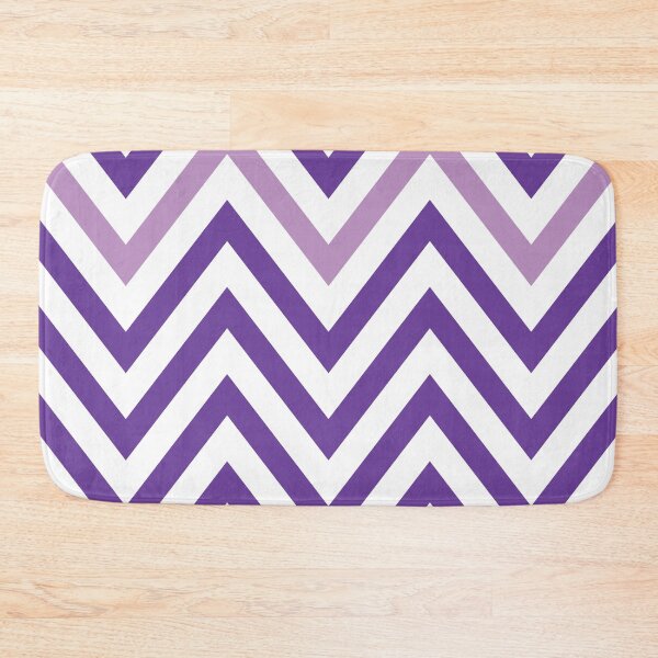 Item preview, Purple zig zag pattern designed and sold by BLMcreations.