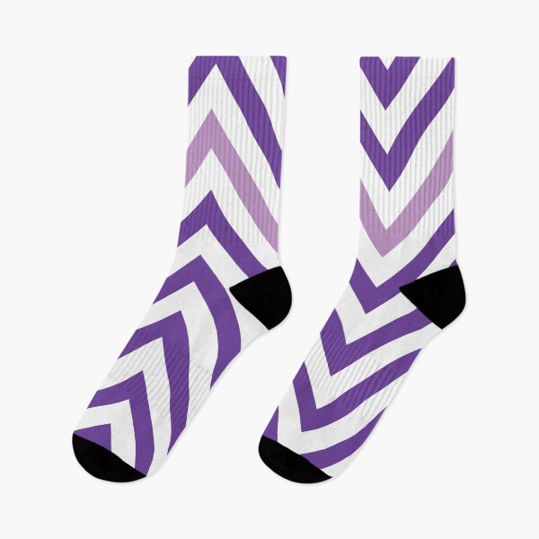Item preview, Purple zig zag pattern designed and sold by BLMcreations.