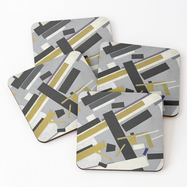 Item preview, abstraction of geometric shapes designed and sold by filon19931.