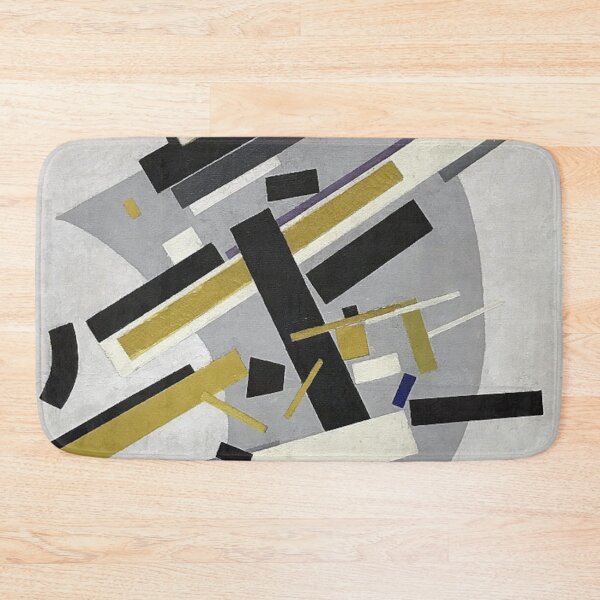 Item preview, abstraction of geometric shapes designed and sold by filon19931.
