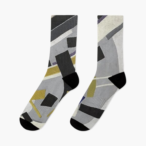 Item preview, abstraction of geometric shapes designed and sold by filon19931.