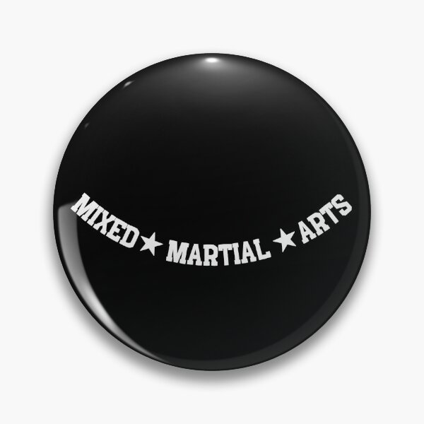 Item preview, Mixed martial arts martial arts fighter motif designed and sold by Bearded-Viking.