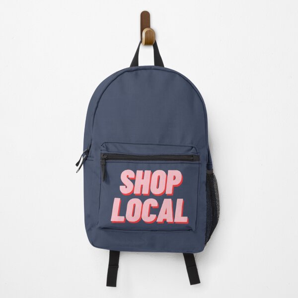 Item preview, Shop Local designed and sold by polishalpaca.