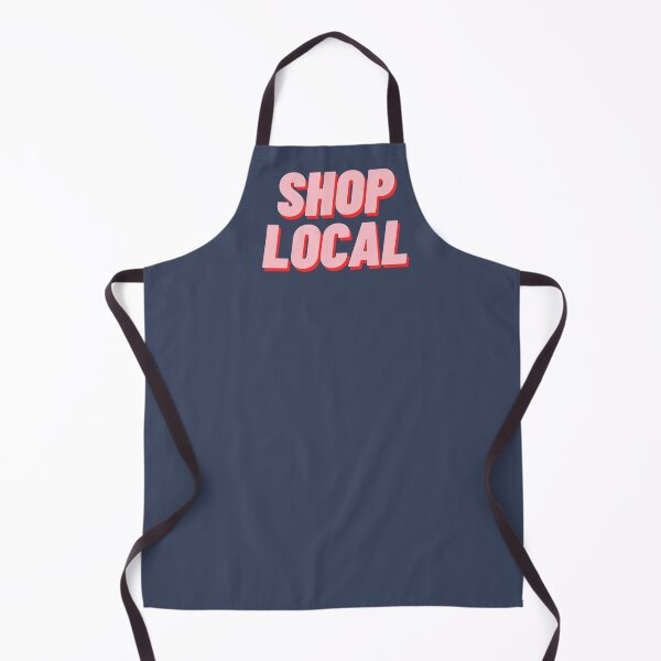 Item preview, Shop Local designed and sold by polishalpaca.