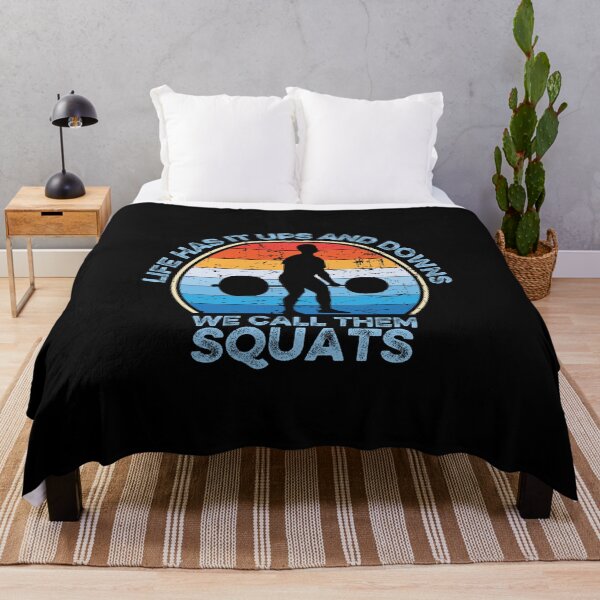 Item preview, life has it ups and downs we call them squats designed and sold by FurioInc.