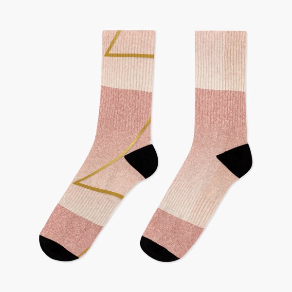 Item preview, Rose Gold Triangle designed and sold by newburyboutique.