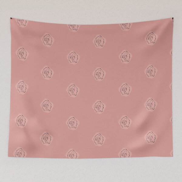 Item preview, line art print designed and sold by chitrangana.