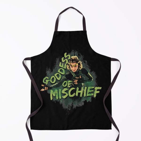 Item preview, Loki Variant Sylvie Goddess of Mischief designed and sold by JoseDuarte.