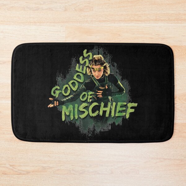 Item preview, Loki Variant Sylvie Goddess of Mischief  designed and sold by JoseDuarte.