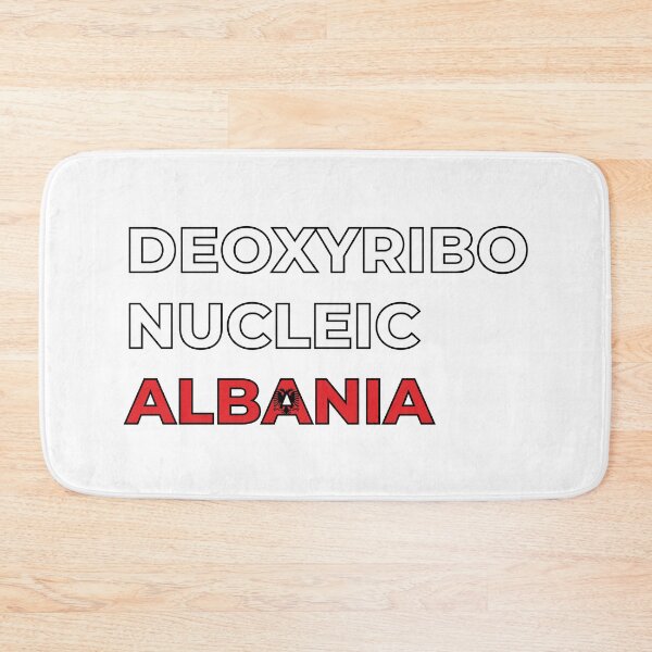 Item preview, DNA Albania  designed and sold by eden1472.