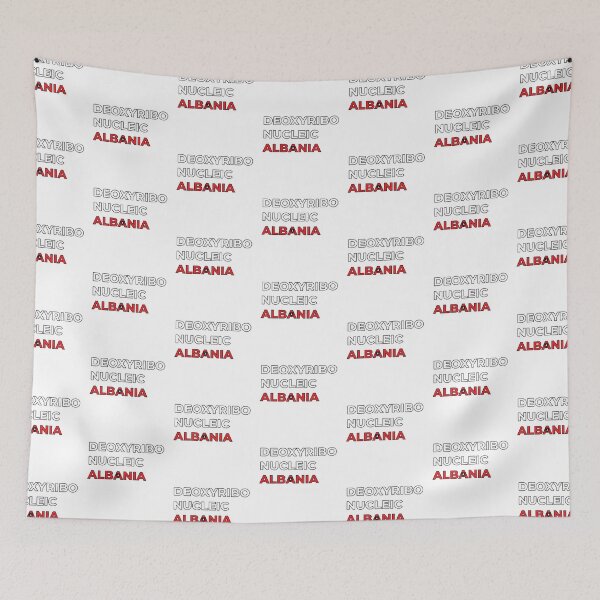 Item preview, DNA Albania  designed and sold by eden1472.