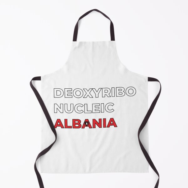 Item preview, DNA Albania designed and sold by eden1472.