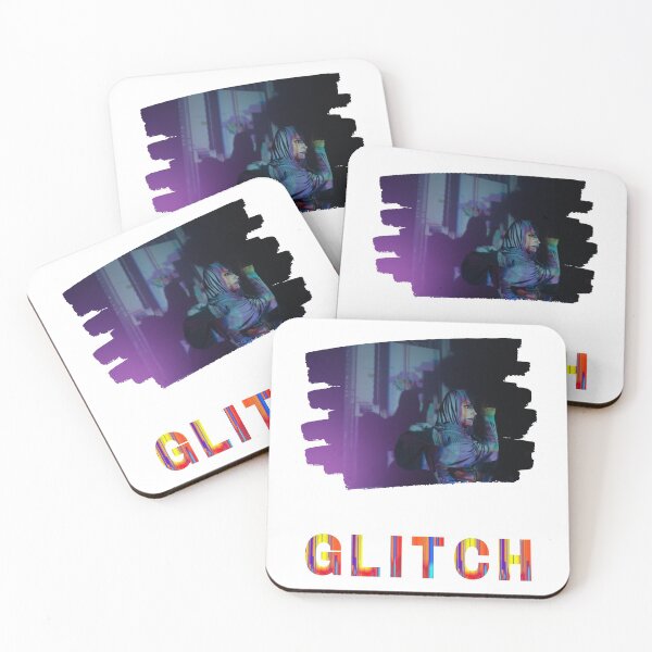 Item preview, The Glitch Design Collection designed and sold by CeylonOne.
