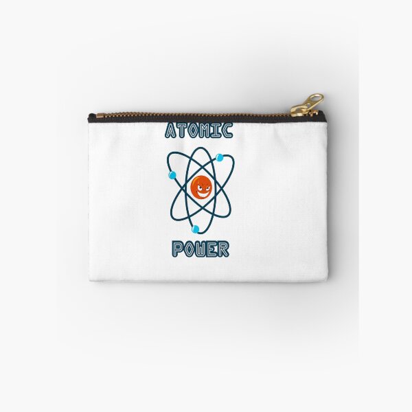 Item preview, ATOMIC POWER designed and sold by DanielCostaart.