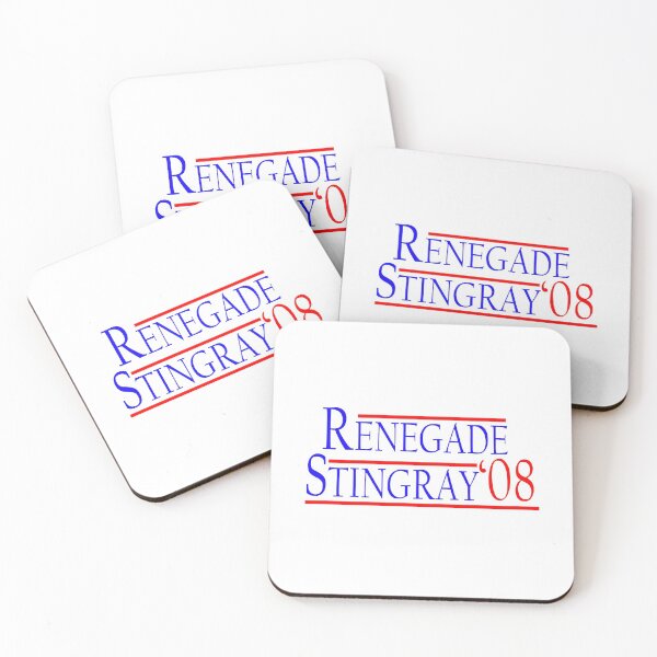 Item preview, Renegade Stingray '08 - Tore Says designed and sold by mab543.