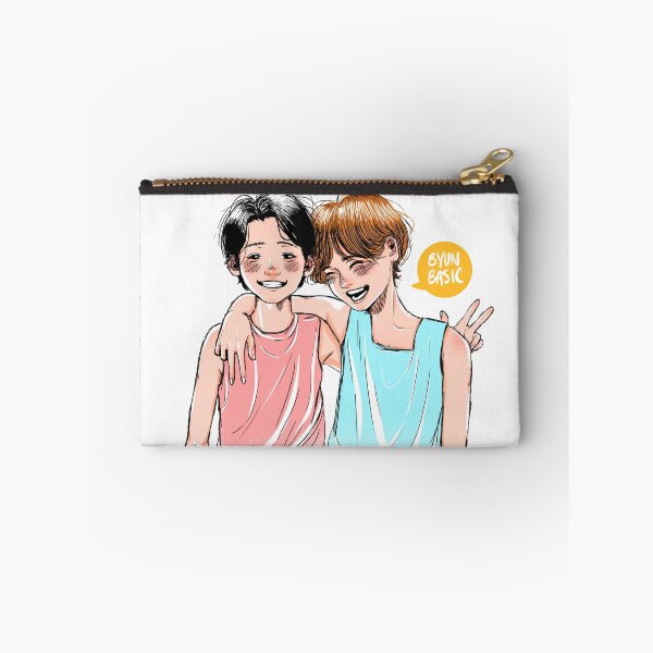 Artikelvorschau, EXO Baekhyun & Chen entworfen und verkauft von byunbasic.