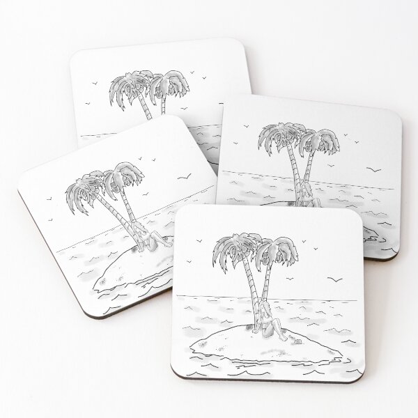 Item preview, A QUIET BEACH, SOME TIME ON MY OWN designed and sold by Danicus666.