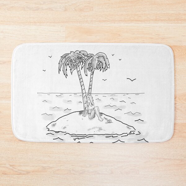 Item preview, A QUIET BEACH, SOME TIME ON MY OWN designed and sold by Danicus666.