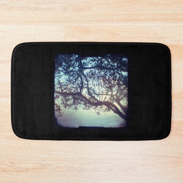 Item preview, Sunset trees ttv photograph designed and sold by gailgriggs.